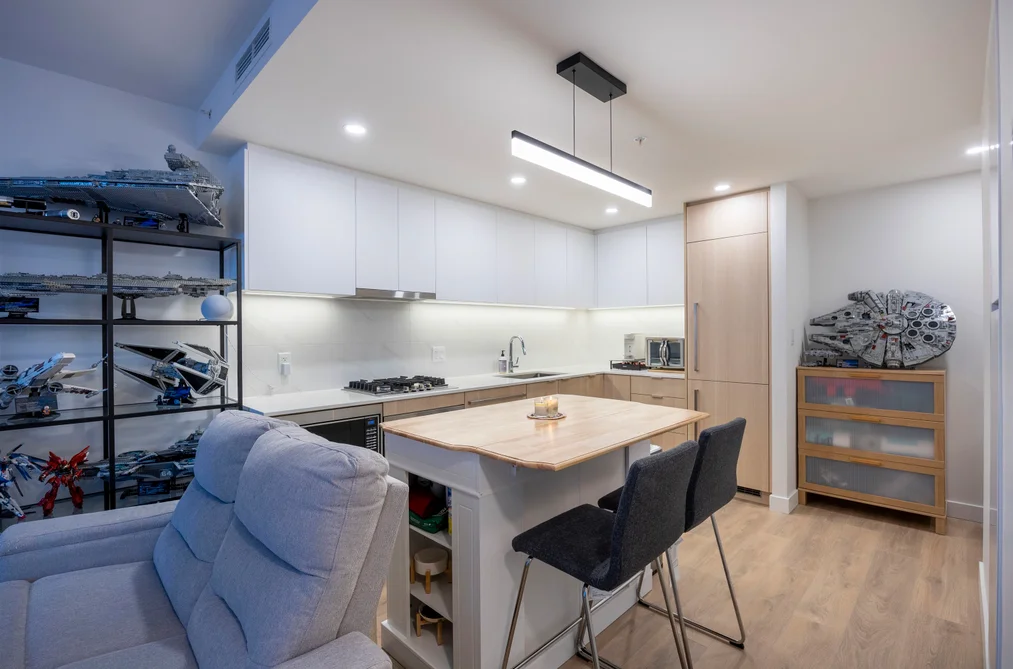 1205 318 ALDERSON AVENUE, Coquitlam BC V3K 0J1, Coquitlam BC — Residential for Sale - Photo 6