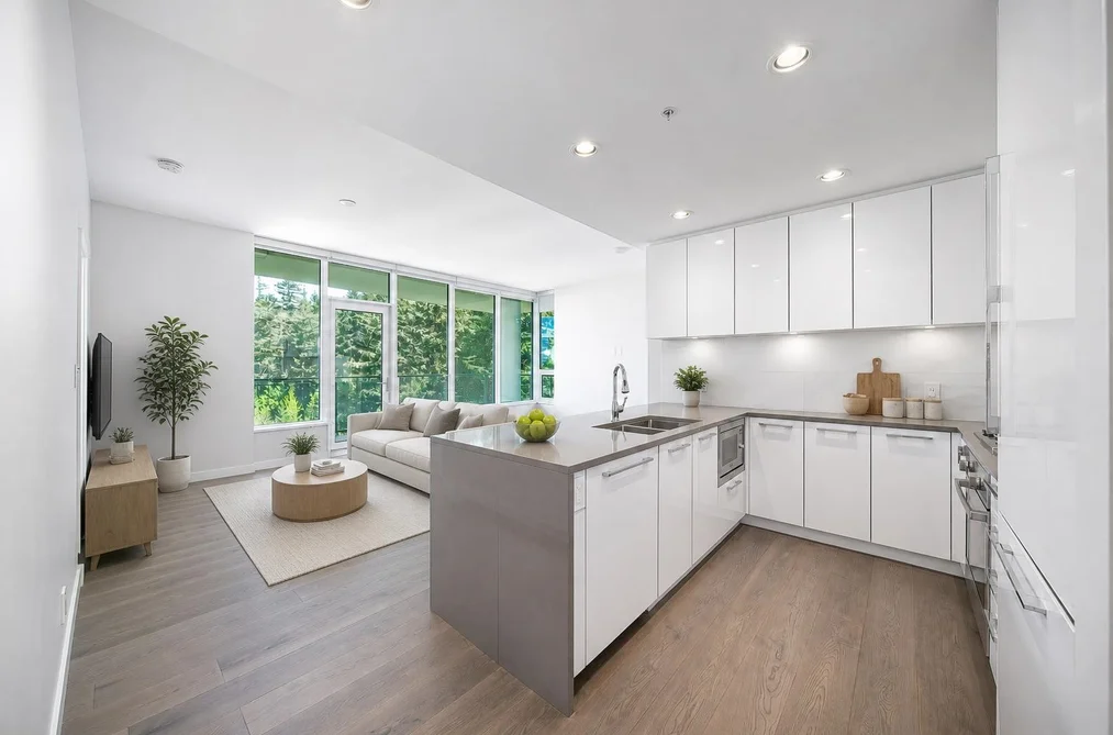 1205 3487 BINNING ROAD, Vancouver BC V6S 0K8, Vancouver BC — Residential for Sale - Photo 5