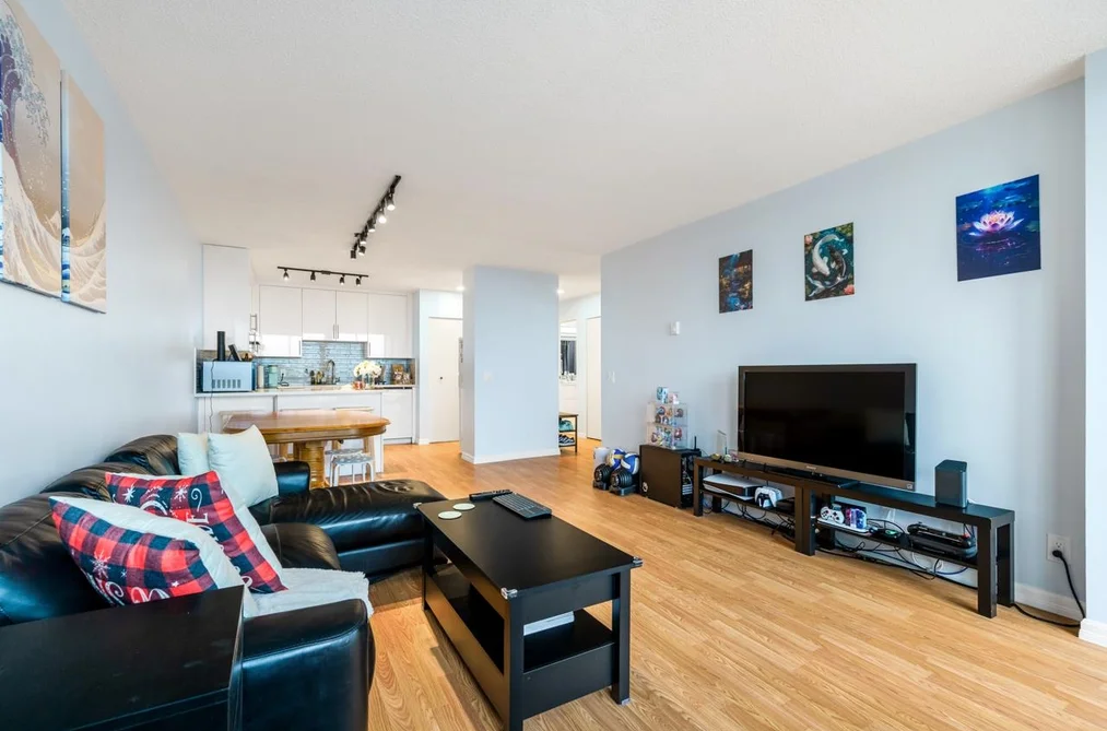 1205 3970 CARRIGAN COURT, Burnaby BC V3N 4S5, Burnaby BC — Residential for Sale - Photo 5