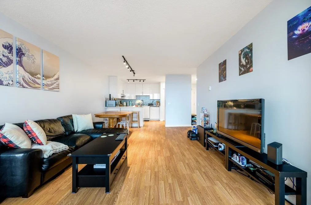 1205 3970 CARRIGAN COURT, Burnaby BC V3N 4S5, Burnaby BC — Residential for Sale - Photo 6