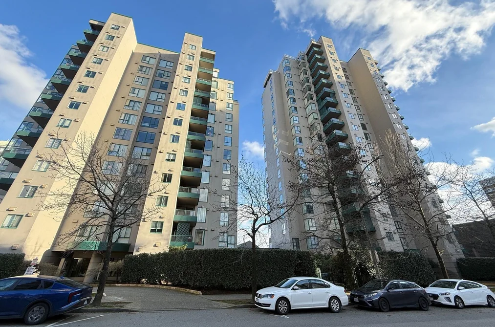 Condo for sale at 1205 420 Carnarvon Street New Westminster British Columbia - MLS: R3110916