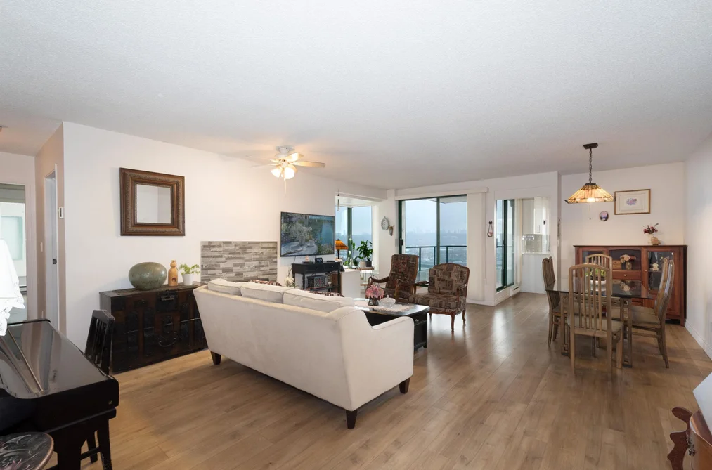 1205 420 CARNARVON STREET, New Westminster BC V3L 5P1, New Westminster BC — Residential for Sale - Photo 5