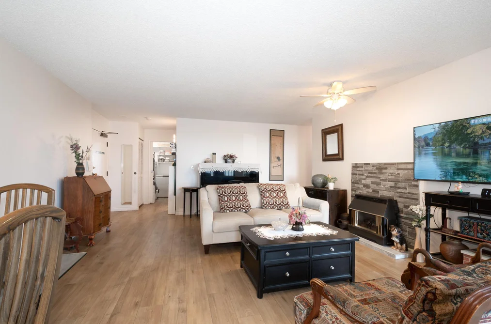 1205 420 CARNARVON STREET, New Westminster BC V3L 5P1, New Westminster BC — Residential for Sale - Photo 6