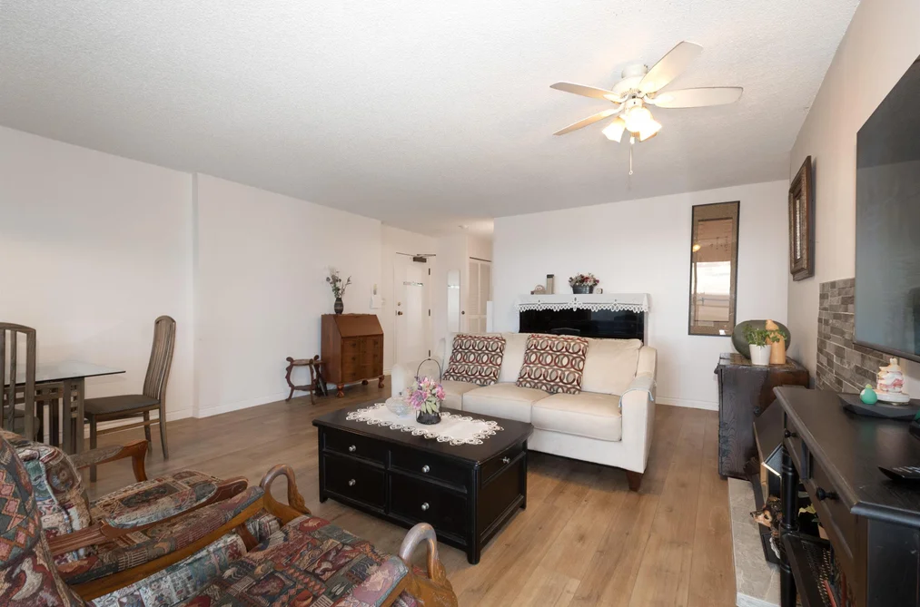 1205 420 CARNARVON STREET, New Westminster BC V3L 5P1, New Westminster BC — Residential for Sale - Photo 7