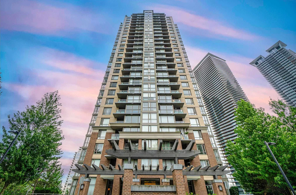 Condo for sale at 1205 4888 Brentwood Drive Burnaby British Columbia - MLS: R3056990