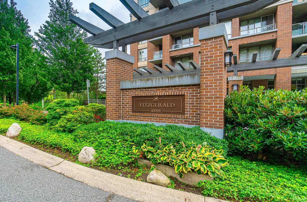 1205 4888 BRENTWOOD DRIVE, Burnaby BC V5C 0C6, Burnaby BC — Residential for Sale - Photo 2