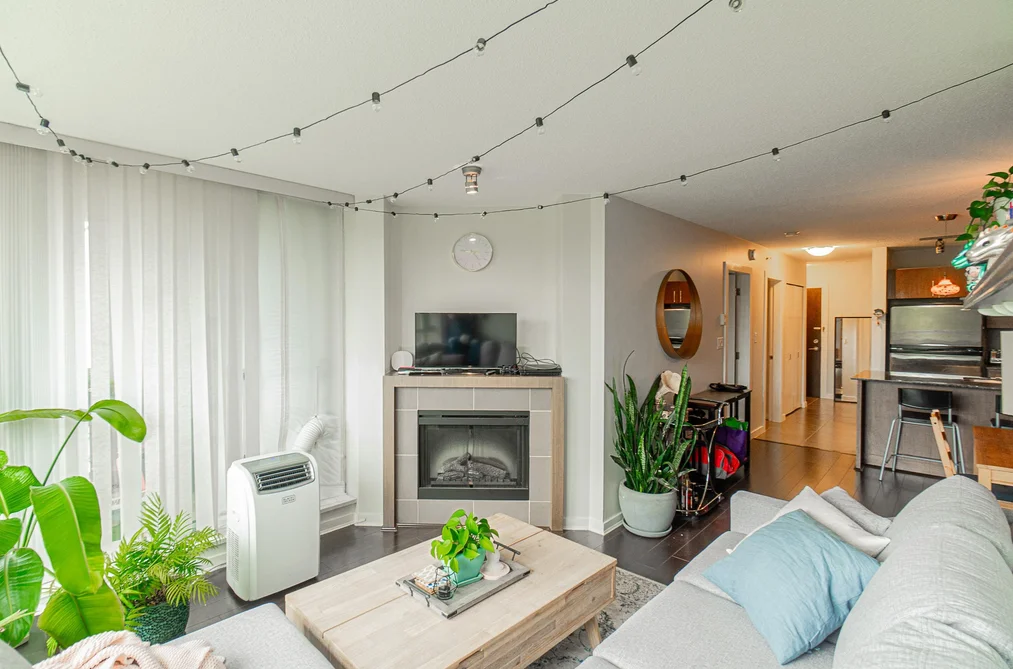 1205 4888 BRENTWOOD DRIVE, Burnaby BC V5C 0C6, Burnaby BC — Residential for Sale - Photo 4