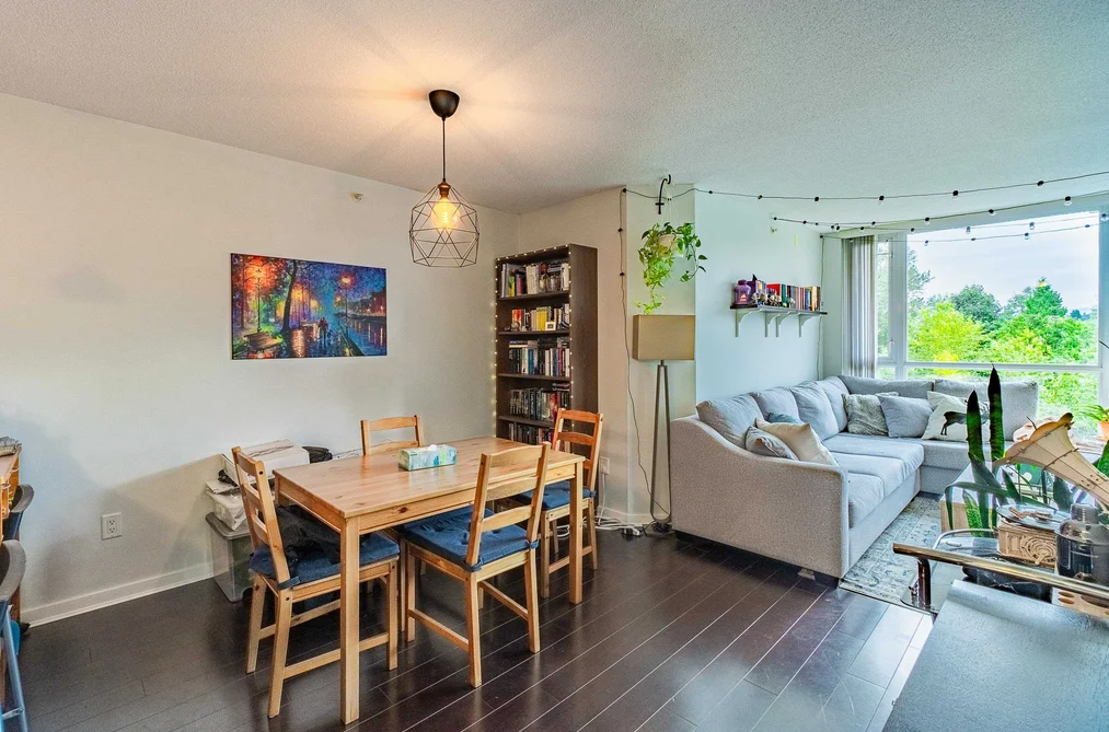 1205 4888 BRENTWOOD DRIVE, Burnaby BC V5C 0C6, Burnaby BC — Residential for Sale - Photo 6