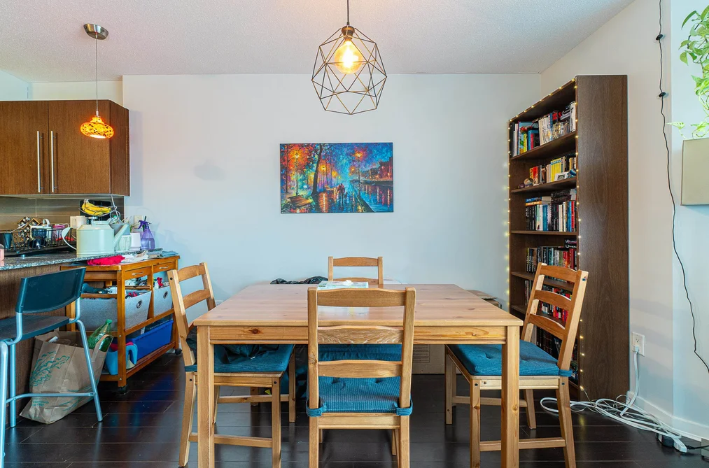 1205 4888 BRENTWOOD DRIVE, Burnaby BC V5C 0C6, Burnaby BC — Residential for Sale - Photo 7