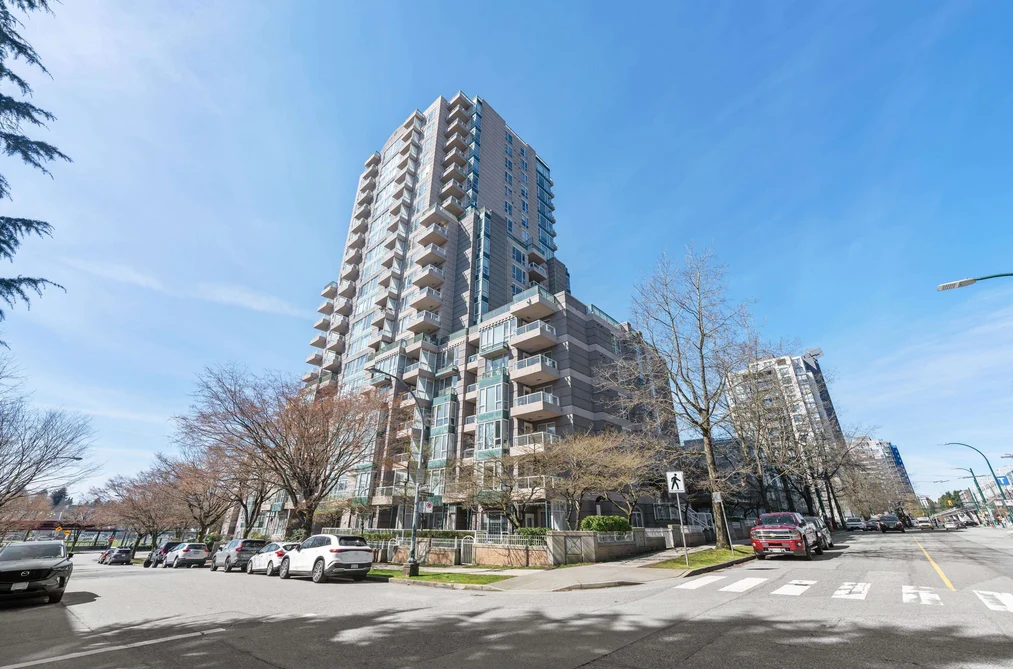 1205 5189 GASTON STREET, Vancouver BC V5R 6C7, Vancouver BC — Residential for Sale - Photo 2