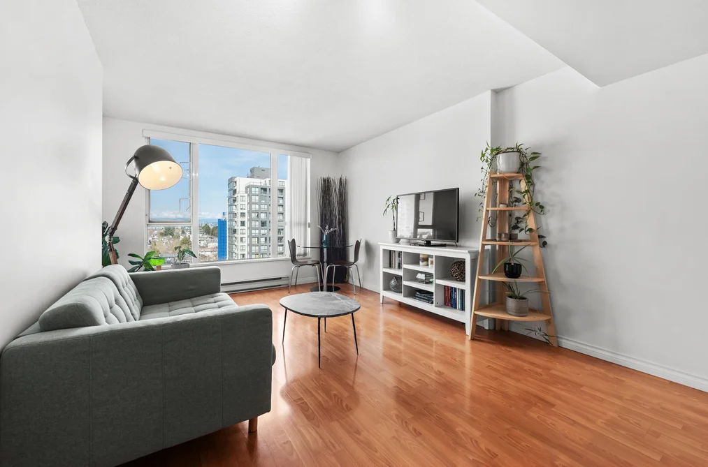1205 5189 GASTON STREET, Vancouver BC V5R 6C7, Vancouver BC — Residential for Sale - Photo 4