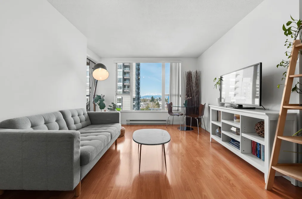 1205 5189 GASTON STREET, Vancouver BC V5R 6C7, Vancouver BC — Residential for Sale - Photo 5
