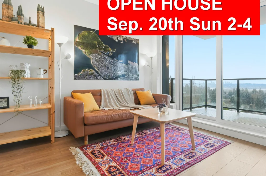 Condo for sale at 1205 595 Austin Avenue Coquitlam British Columbia - MLS: R3107298
