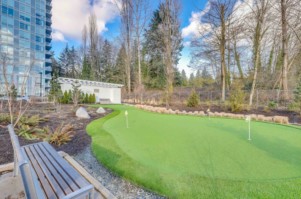 1205 595 AUSTIN AVENUE, Coquitlam BC V3K 0G7, Coquitlam BC — Residential for Sale - Photo 3