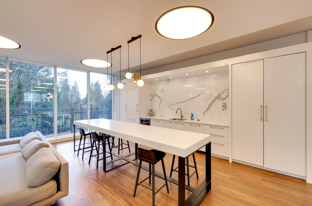 1205 595 AUSTIN AVENUE, Coquitlam BC V3K 0G7, Coquitlam BC — Residential for Sale - Photo 6