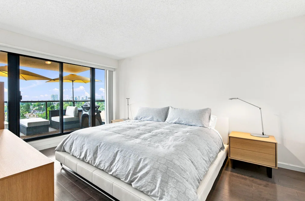 1205 615 HAMILTON STREET, New Westminster, BC — Residential for Sale — Photo 12 of 38