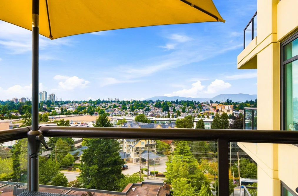 1205 615 HAMILTON STREET, New Westminster, BC — Residential for Sale — Photo 27 of 38