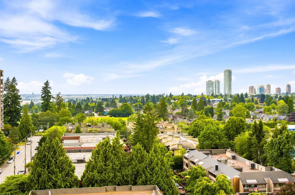 1205 615 HAMILTON STREET, New Westminster, BC — Residential for Sale — Photo 32 of 38