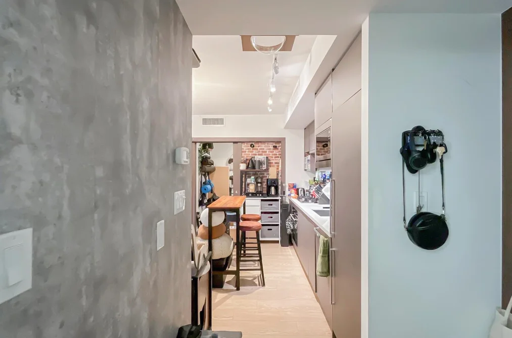 1205 68 SMITHE STREET, Vancouver BC V6B 0P4, Vancouver BC — Residential for Sale - Photo 6