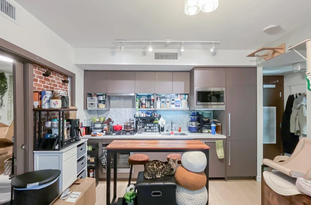 1205 68 SMITHE STREET, Vancouver BC V6B 0P4, Vancouver BC — Residential for Sale - Photo 7