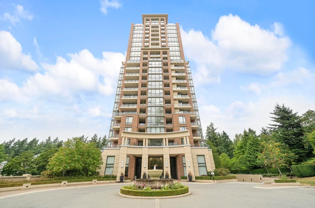 Condo for sale at 1205 6823 Station Hill Drive Burnaby British Columbia - MLS: R3095106