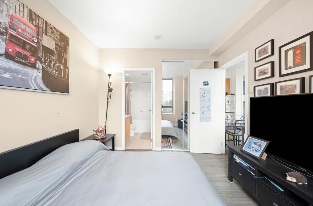 1205 6823 STATION HILL DRIVE, Burnaby BC V3N 0A9, Burnaby BC — Residential for Sale - Photo 6