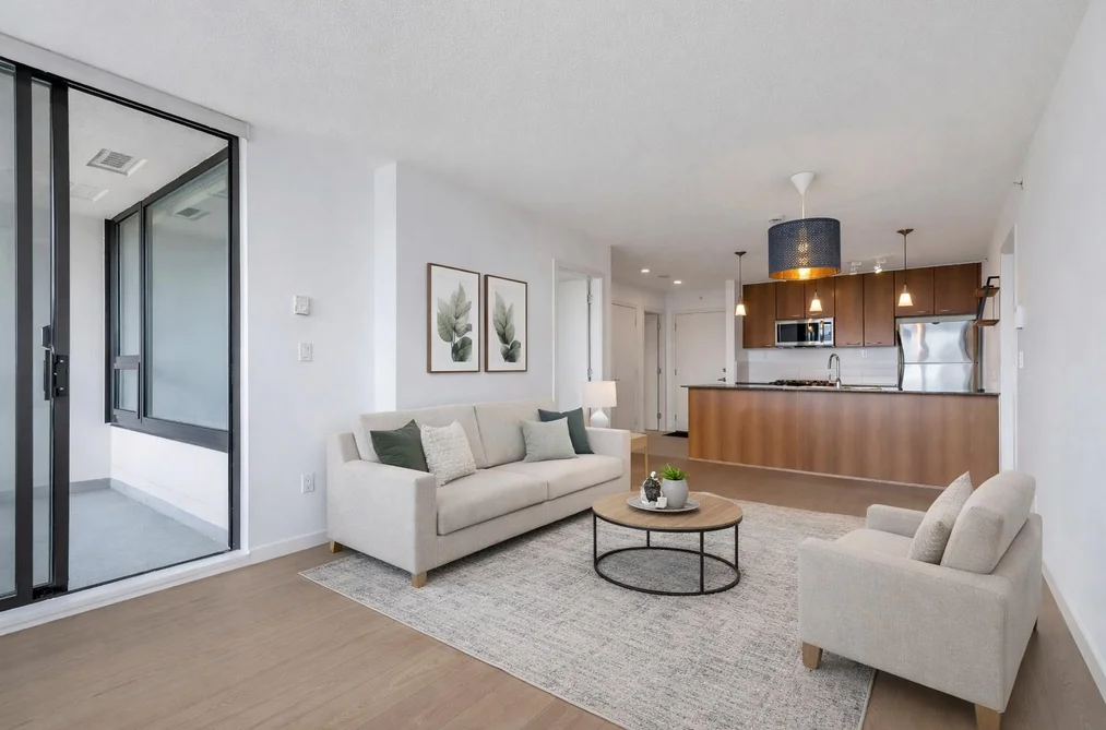 1205 7108 COLLIER STREET, Burnaby BC V5E 0A1, Burnaby BC — Residential for Sale - Photo 2
