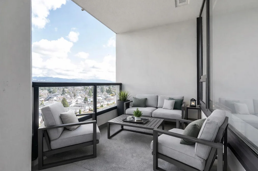 1205 7108 COLLIER STREET, Burnaby BC V5E 0A1, Burnaby BC — Residential for Sale - Photo 3