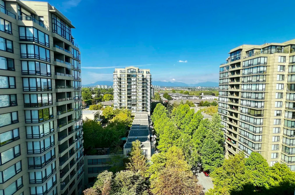 Condo for sale at 1205 9099 Cook Road Richmond British Columbia - MLS: R3158861