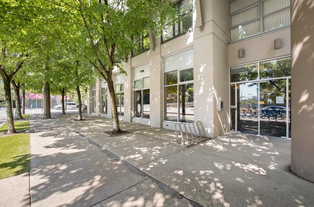 1205 989 BEATTY STREET, Vancouver BC V6Z 3C2, Vancouver BC — Residential for Sale - Photo 2