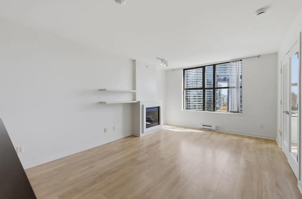 1205 989 BEATTY STREET, Vancouver BC V6Z 3C2, Vancouver BC — Residential for Sale - Photo 7