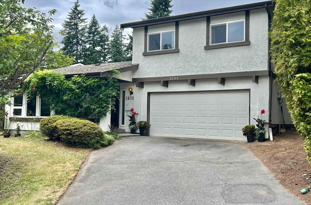 House for sale at 1205 Cypress Place Port Moody British Columbia - MLS: R3148752