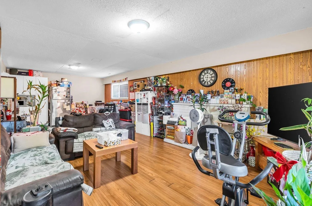 1205 E 49TH AVENUE, Vancouver BC V5W 2H9, Vancouver BC — Residential for Sale — Photo 27 of 39