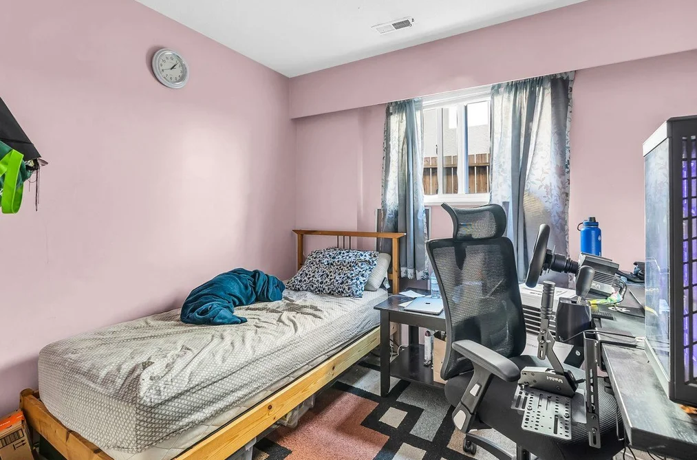 1205 E 49TH AVENUE, Vancouver BC V5W 2H9, Vancouver BC — Residential for Sale — Photo 35 of 39
