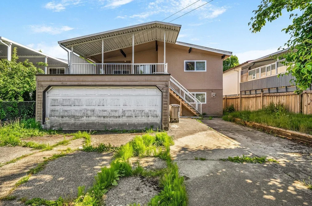 1205 E 49TH AVENUE, Vancouver BC V5W 2H9, Vancouver BC — Residential for Sale — Photo 37 of 39