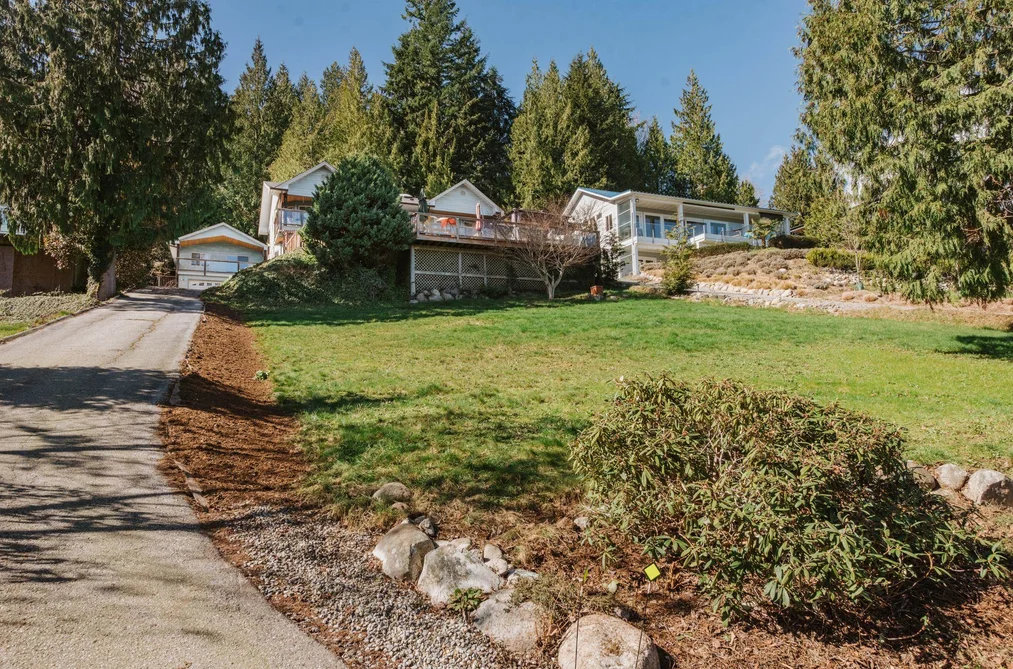1205 ST ANDREWS ROAD, Gibsons BC V0N 1V1, Gibsons BC — Residential for Sale - Photo 3