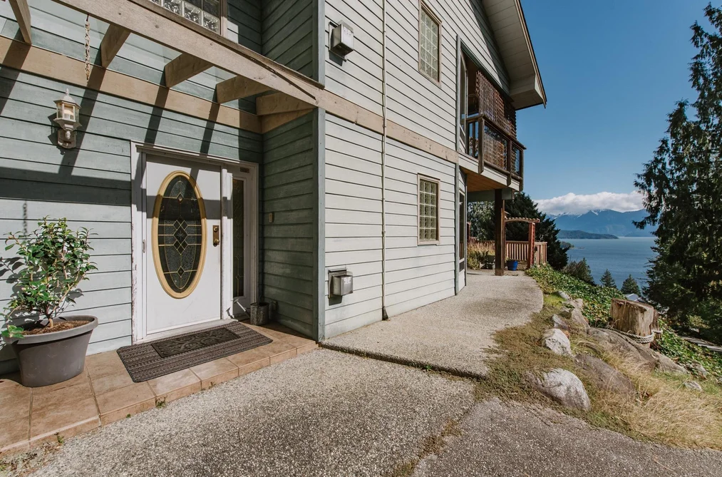 1205 ST ANDREWS ROAD, Gibsons BC V0N 1V1, Gibsons BC — Residential for Sale - Photo 4