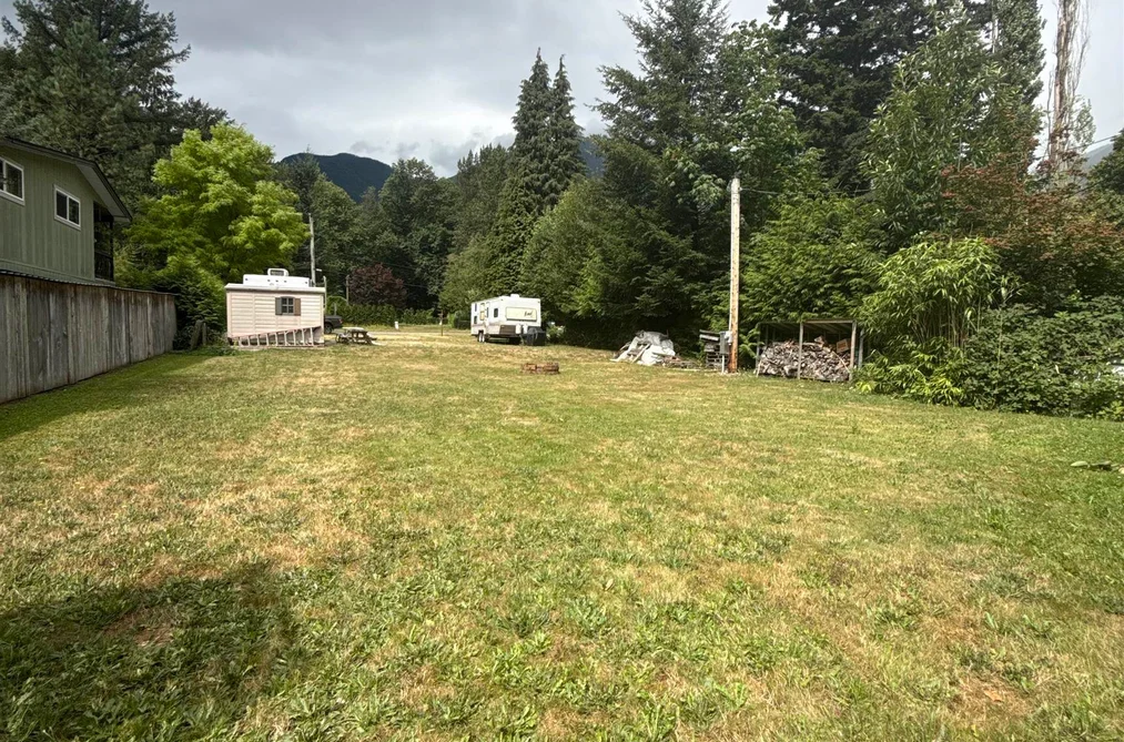 Property for sale at 12050 Hodgkin Road Mission British Columbia - MLS: R3132848