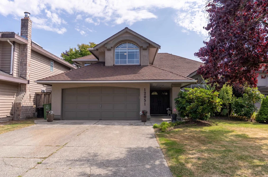 House for sale at 12051 Imperial Drive Richmond British Columbia - MLS: R3148592