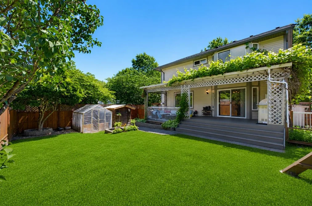 12057 238 STREET, Maple Ridge BC V4R 4X4, Maple Ridge BC — Residential for Sale — Photo 37 of 40