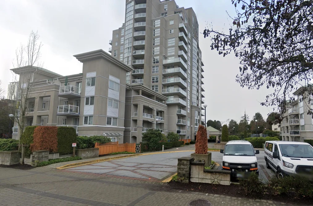 Condo for sale at 1206 10523 University Drive Surrey British Columbia - MLS: R3130272