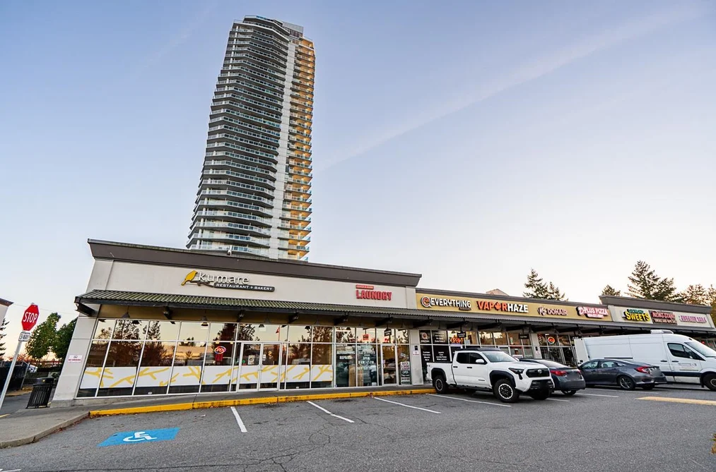 Condo for sale at 1206 11967 80 Avenue Delta British Columbia - MLS: R3062379