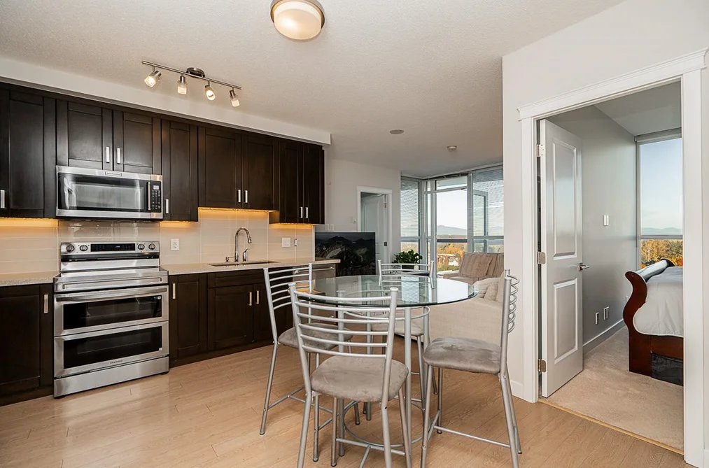1206 11967 80 AVENUE, Delta BC V4C 0E2, Delta BC — Residential for Sale - Photo 5