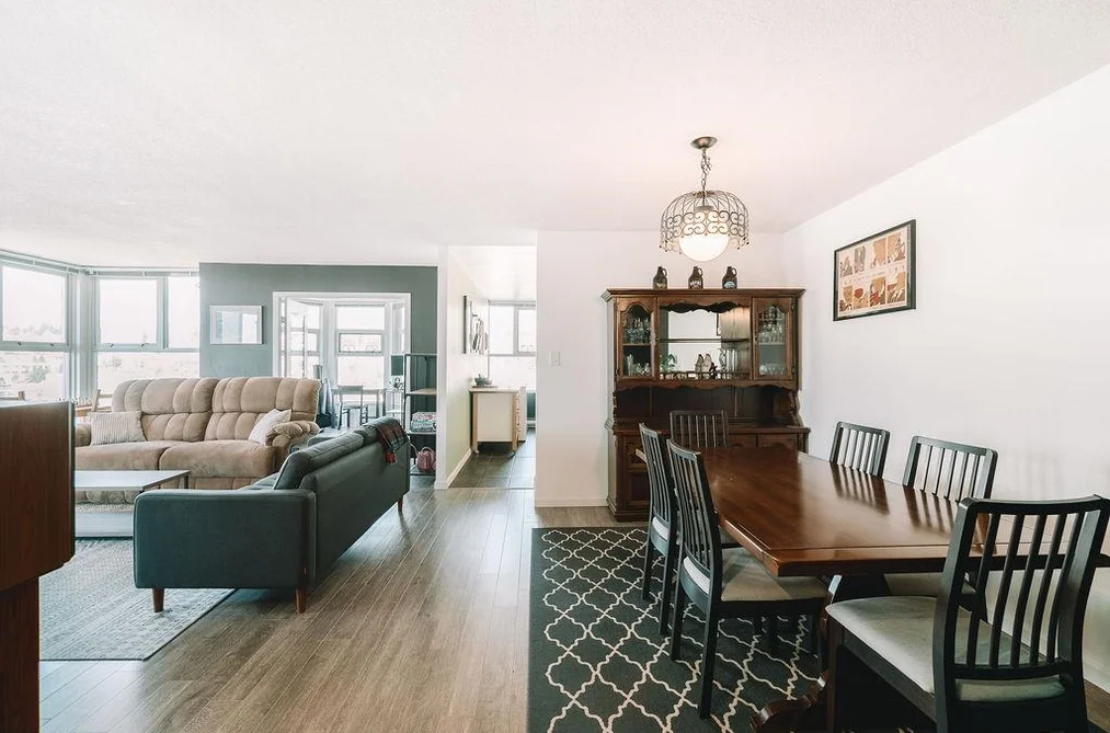 1206 1250 QUAYSIDE DRIVE, New Westminster BC V3M 6E2, New Westminster BC — Residential for Sale - Photo 4