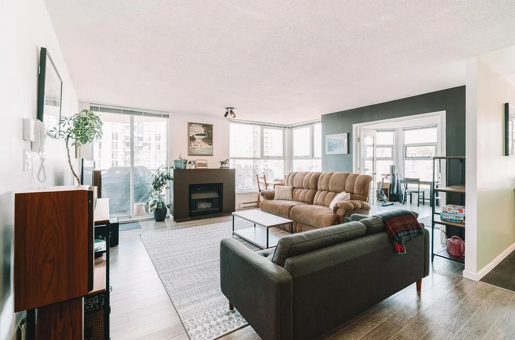 1206 1250 QUAYSIDE DRIVE, New Westminster BC V3M 6E2, New Westminster BC — Residential for Sale - Photo 7