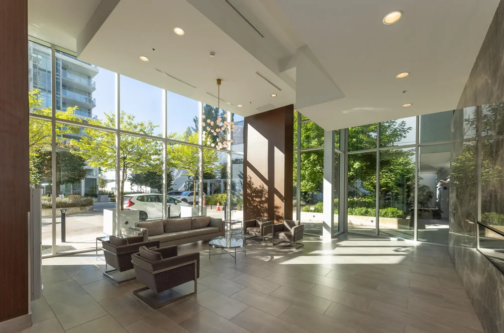2311 Beta Ave Unit 1206, Burnaby, BC - MLS: R3172391