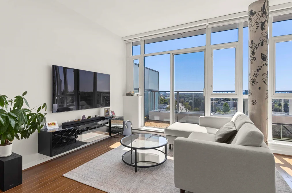 1206 2770 SOPHIA STREET, Vancouver BC V5T 0A4, Vancouver BC — Residential for Sale - Photo 4