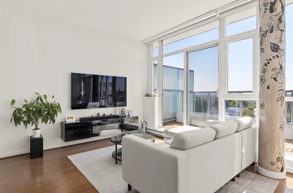 1206 2770 SOPHIA STREET, Vancouver BC V5T 0A4, Vancouver BC — Residential for Sale - Photo 5
