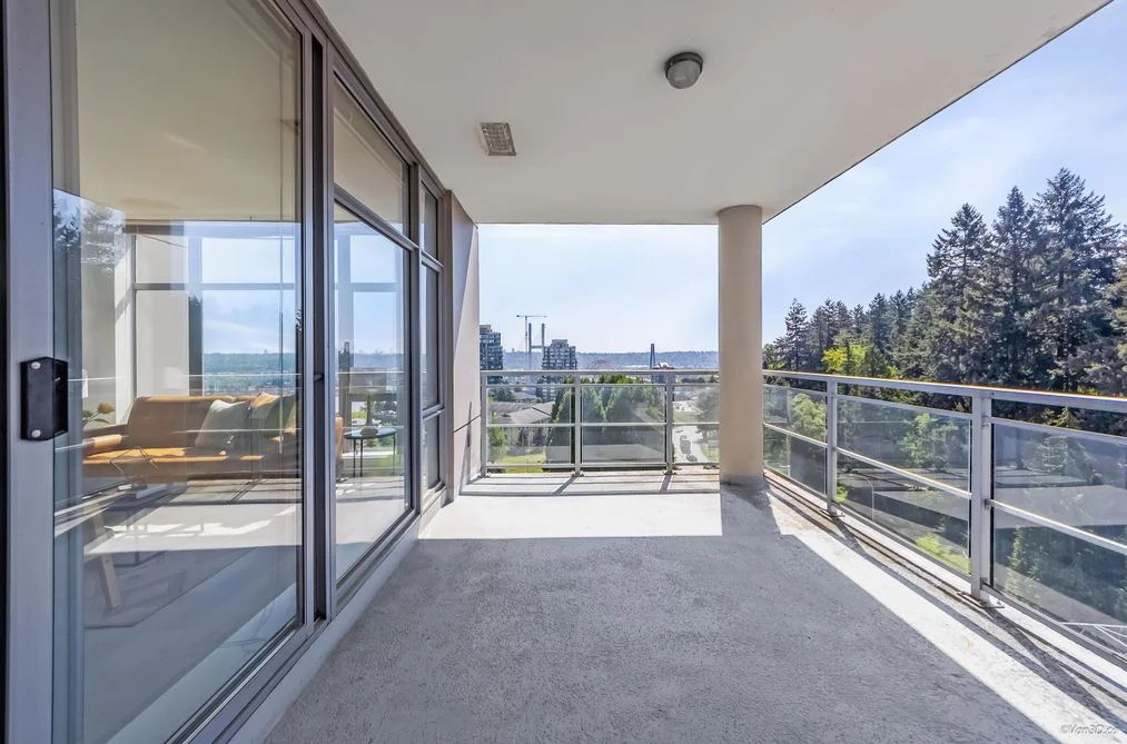 1206 280 ROSS DRIVE, New Westminster BC V3L 0C2, New Westminster BC — Residential for Sale — Photo 14 of 22