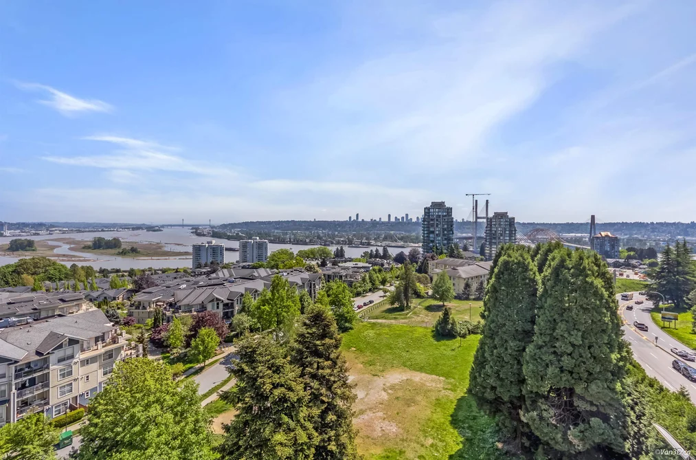 1206 280 ROSS DRIVE, New Westminster BC V3L 0C2, New Westminster BC — Residential for Sale — Photo 16 of 22
